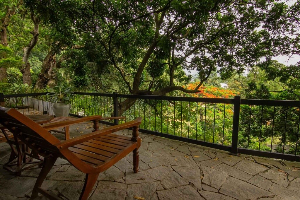 Top Notch Villas in Sri Lanka Acland Villa in Kandy Sri Lanka Hillside