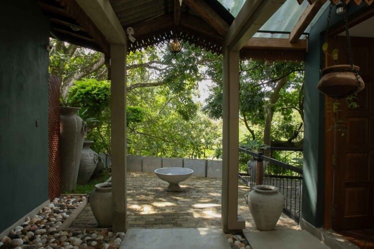 Top Notch Villas in Sri Lanka Acland Villa Kandy Hillside