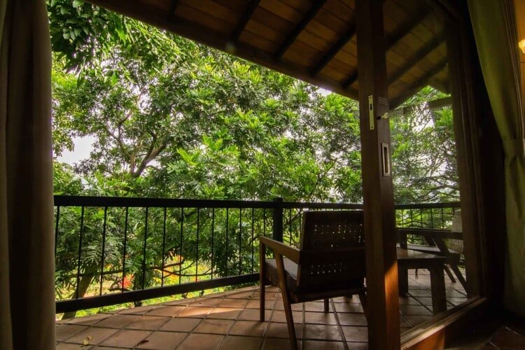 Top Notch Villas in Sri Lanka Acland Villa Kandy Hillside