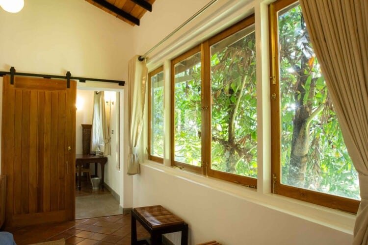 Top Notch Villas in Sri Lanka Acland Villa Kandy Hillside