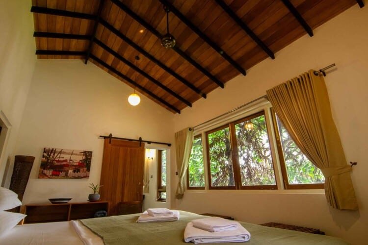 Top Notch Villas in Sri Lanka Acland Villa Kandy Hillside