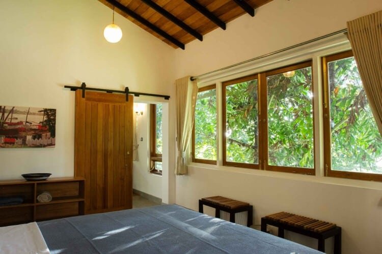Top Notch Villas in Sri Lanka Acland Villa Kandy Hillside