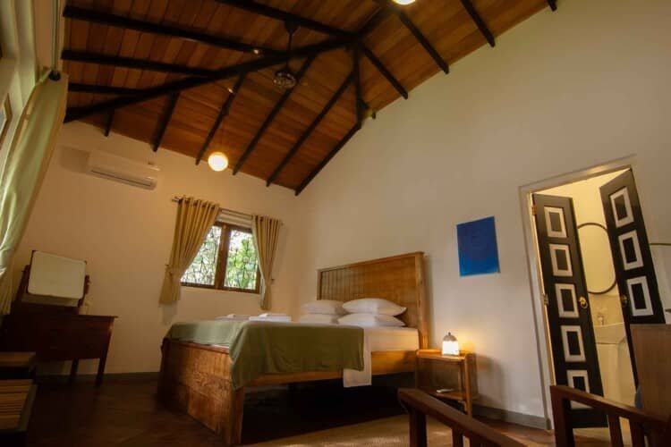 Top Notch Villas in Sri Lanka Acland Villa Kandy Hillside