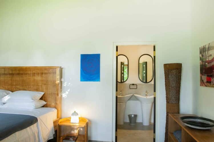 Top Notch Villas in Sri Lanka Acland Villa Kandy Hillside