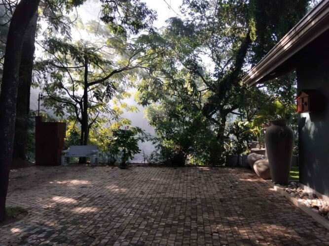 Top Notch Villas in Sri Lanka Avalon Villa in Kandy Sri Lanka Hill Country Hillside