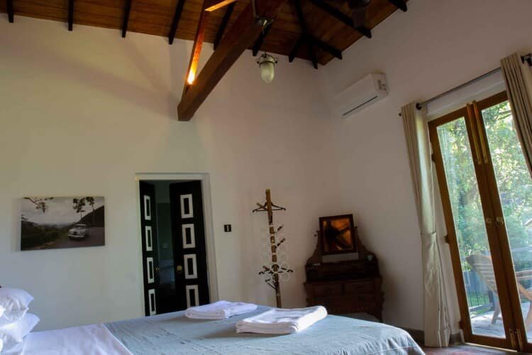 Top Notch Villas in Sri Lanka Avalon Villa in Kandy Sri Lanka Hill Country Hillside