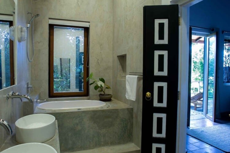 Top Notch Villas in Sri Lanka Avalon Villa in Kandy Sri Lanka Hill Country Hillside