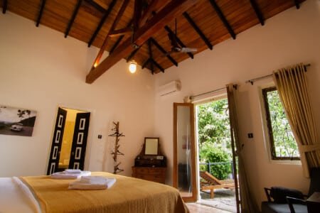 Top Notch Villas in Sri Lanka Avalon Villa Kandy Hillside