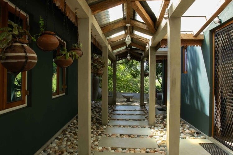 Top Notch Villas in Sri Lanka Avalon Villa in Kandy Sri Lanka Hill Country Hillside