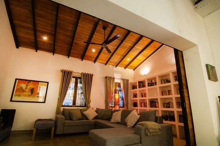 Top Notch Villas in Sri Lanka Avalon Villa in Kandy Sri Lanka Hill Country Hillside
