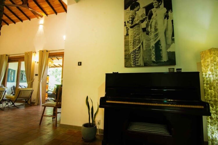 Top Notch Villas in Sri Lanka Avalon Villa in Kandy Sri Lanka Hill Country Hillside