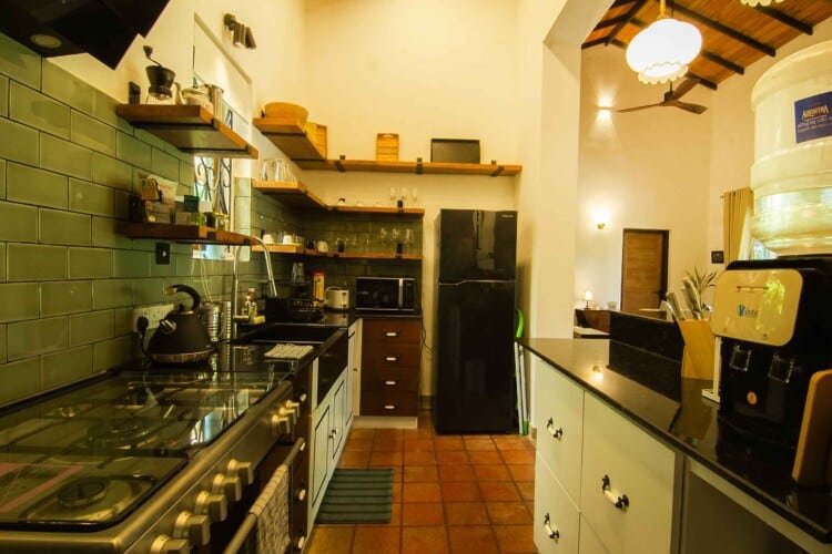 Top Notch Villas in Sri Lanka Avalon Villa in Kandy Sri Lanka Hill Country Hillside