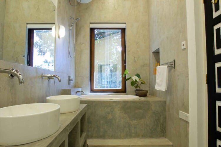 Top Notch Villas in Sri Lanka Avalon Villa in Kandy Sri Lanka Hill Country Hillside