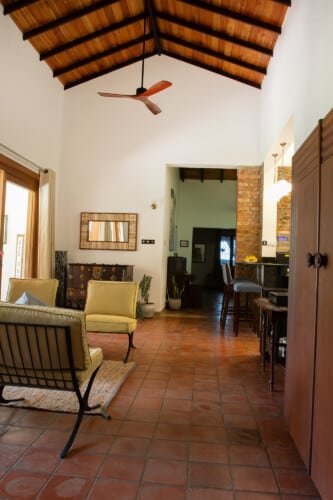 Top Notch Villas in Sri Lanka Avalon Villa Kandy Hillside
