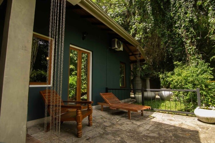 Top Notch Villas in Sri Lanka Avalon Villa in Kandy Sri Lanka Hill Country Hillside