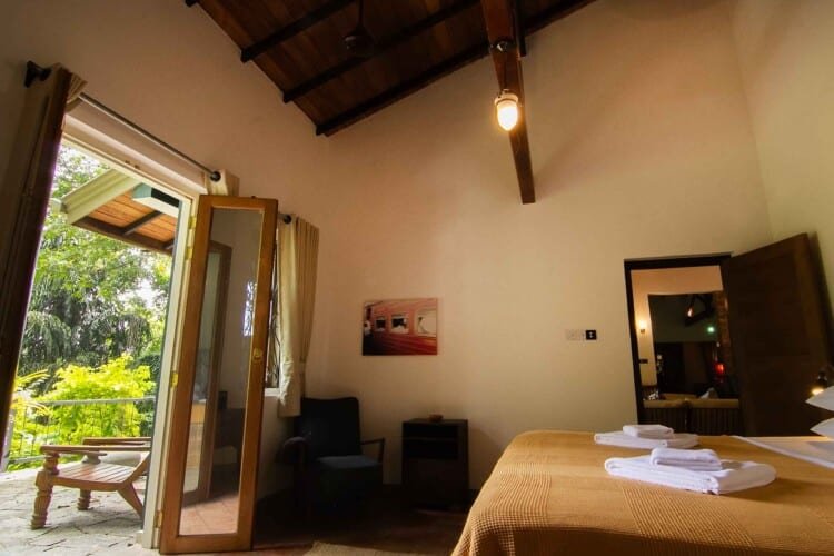 Top Notch Villas in Sri Lanka Avalon Villa in Kandy Sri Lanka Hill Country Hillside