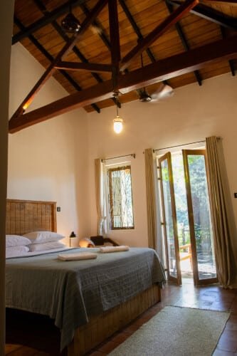 Top Notch Villas in Sri Lanka Avalon Villa Kandy Hillside