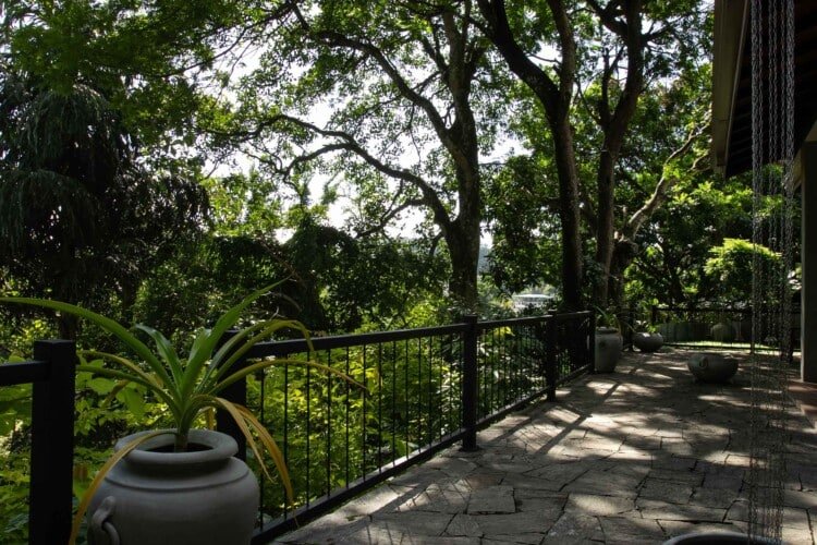 Top Notch Villas in Sri Lanka Avalon Villa in Kandy Sri Lanka Hill Country Hillside