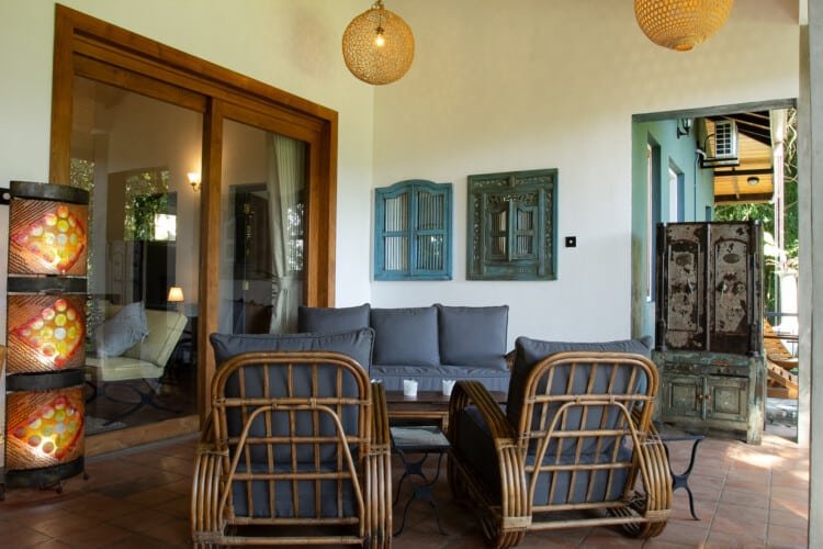 Top Notch Villas in Sri Lanka Avalon Villa Kandy Hillside