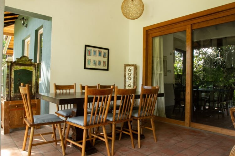 Top Notch Villas in Sri Lanka Avalon Villa Kandy Hillside
