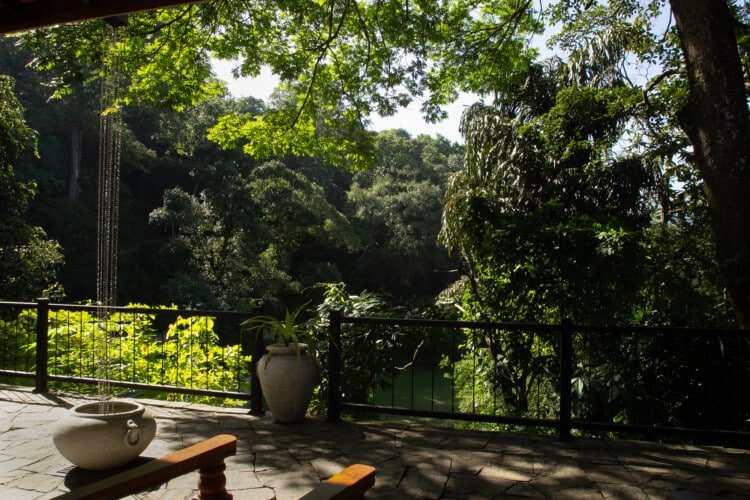 Top Notch Villas in Sri Lanka Avalon Villa Kandy Hillside