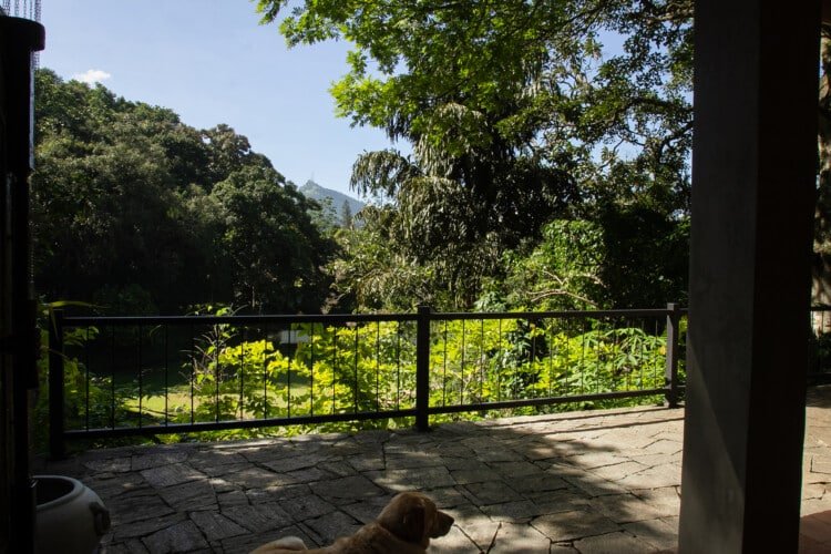 Top Notch Villas in Sri Lanka Avalon Villa Kandy Hillside