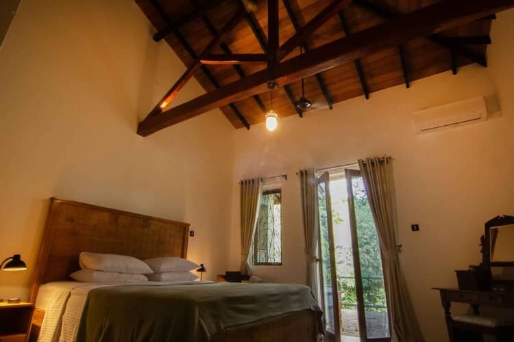 Top Notch Villas in Sri Lanka Avalon Villa in Kandy Sri Lanka Hill Country Hillside
