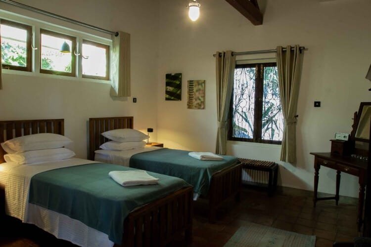 Top Notch Villas in Sri Lanka Avalon Villa in Kandy Sri Lanka Hill Country Hillside