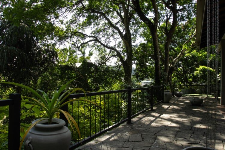 Top Notch Villas in Sri Lanka Avalon Villa Kandy Hillside