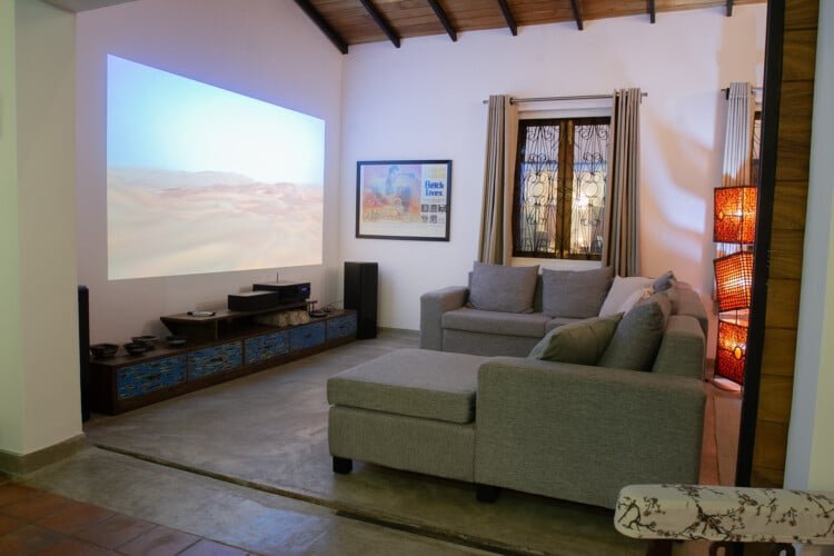 Top Notch Villas in Sri Lanka Avalon Villa Kandy Hillside