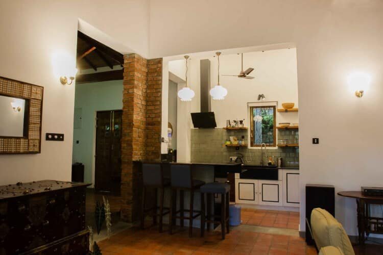 Top Notch Villas in Sri Lanka Avalon Villa in Kandy Sri Lanka Hill Country Hillside