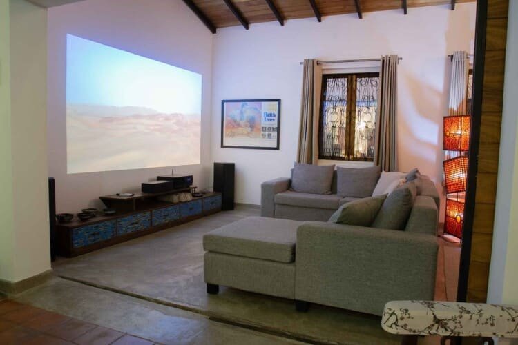 Top Notch Villas in Sri Lanka Avalon Villa in Kandy Sri Lanka Hill Country Hillside