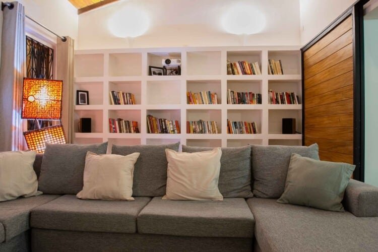 Top Notch Villas in Sri Lanka Avalon Villa in Kandy Sri Lanka Hill Country Hillside