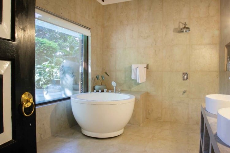 Top Notch Villas in Sri Lanka Avalon Villa in Kandy Sri Lanka Hill Country Hillside