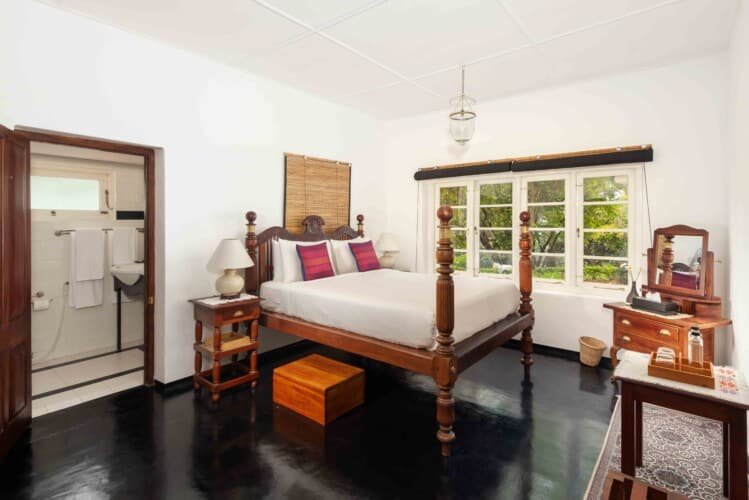 Top Notch Villas in Sri Lanka Highgrove Estate Ishq Nuwara Eliya