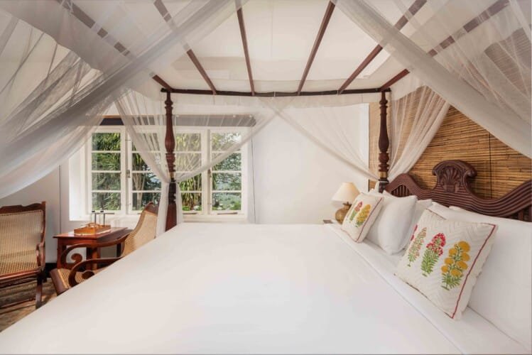 Top Notch Villas in Sri Lanka Highgrove Estate Ishq Nuwara Eliya