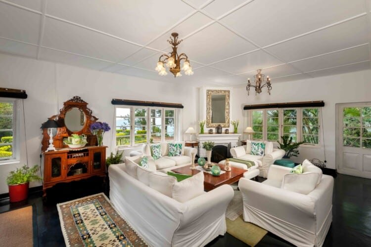 Top Notch Villas in Sri Lanka Highgrove Estate Ishq Nuwara Eliya