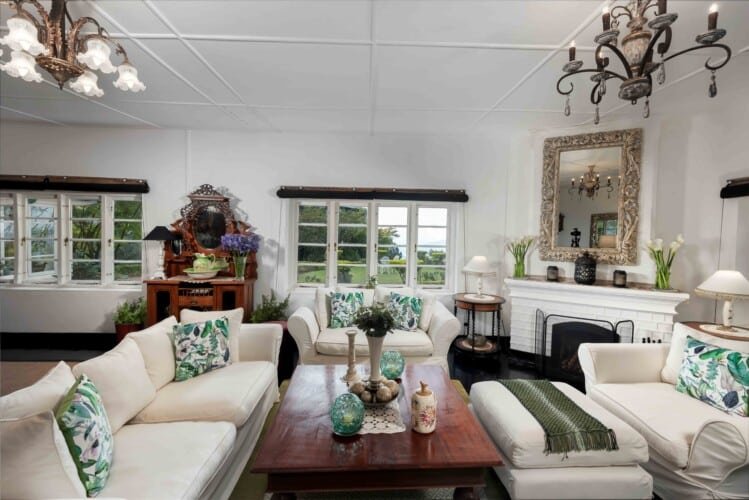 Top Notch Villas in Sri Lanka Highgrove Estate Ishq Nuwara Eliya