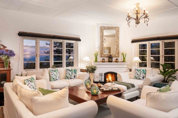 Top Notch Villas in Sri Lanka Highgrove Estate Ishq Nuwara Eliya