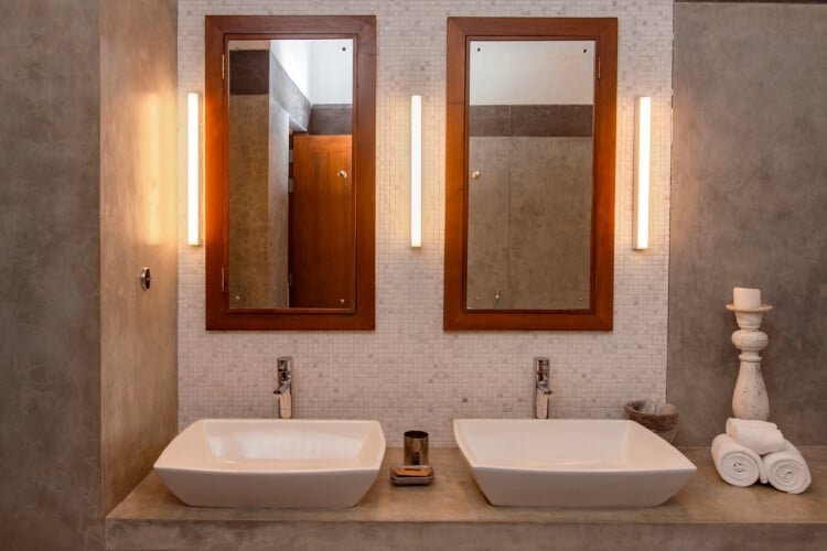 Top Notch Villas in Sri Lanka Kabalana Surf Beach House