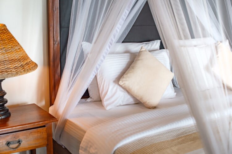 Top Notch Villas in Sri Lanka Kabalana Surf Beach House