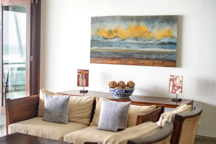 Top Notch Villas in Sri Lanka Kabalana Surf Beach House