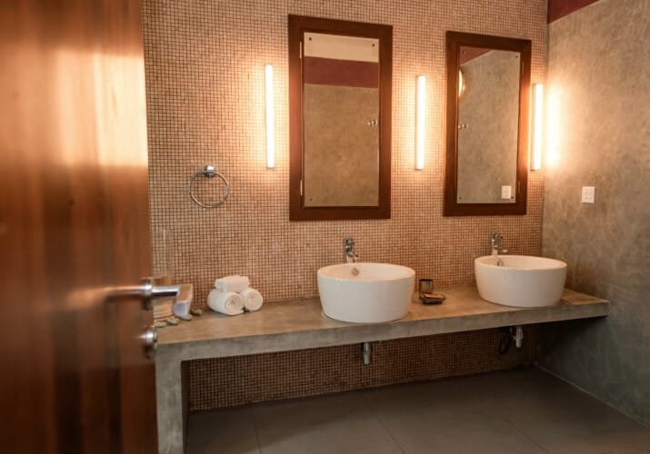 Top Notch Villas in Sri Lanka Kabalana Surf Beach House