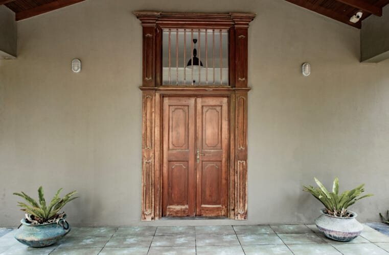 Top Notch Villas in Sri Lanka Kabalana Surf Beach House