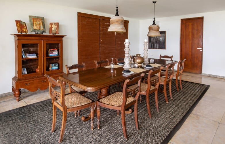 Top Notch Villas in Sri Lanka Kabalana Surf Beach House