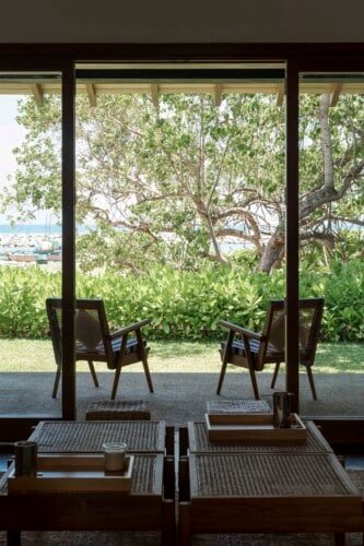 Top Notch Villas in Sri Lanka M Beach House Mawella Tangalle Beach Villa