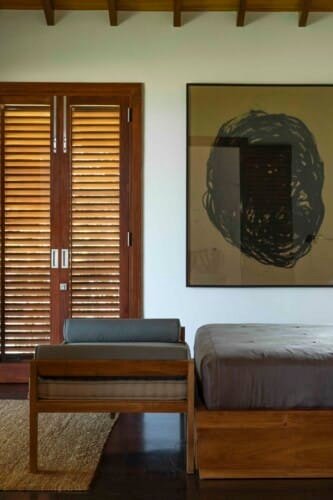 Top Notch Villas in Sri Lanka M Beach House Mawella Tangalle Beach Villa