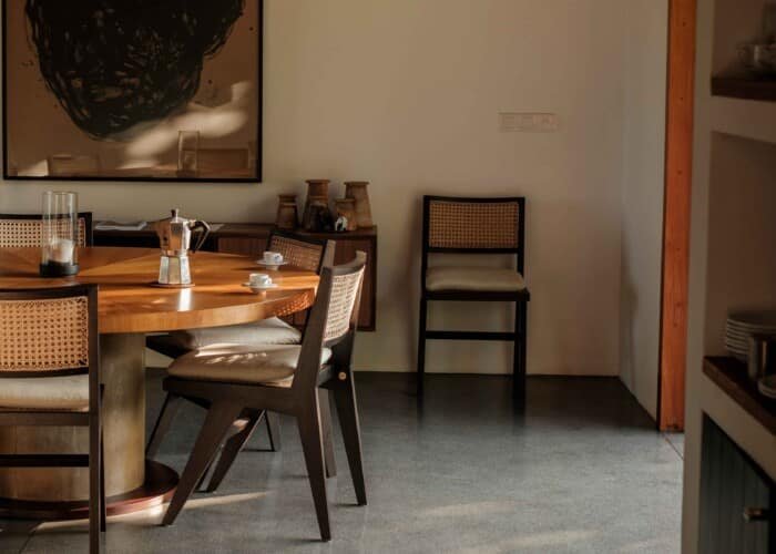 Top Notch Villas in Sri Lanka M Beach House Mawella Tangalle Beach Villa