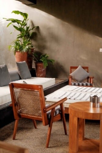 Top Notch Villas in Sri Lanka M Beach House Mawella Tangalle Beach Villa