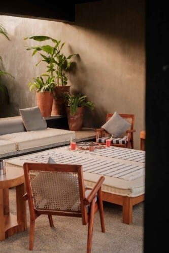 Top Notch Villas in Sri Lanka M Beach House Mawella Tangalle Beach Villa